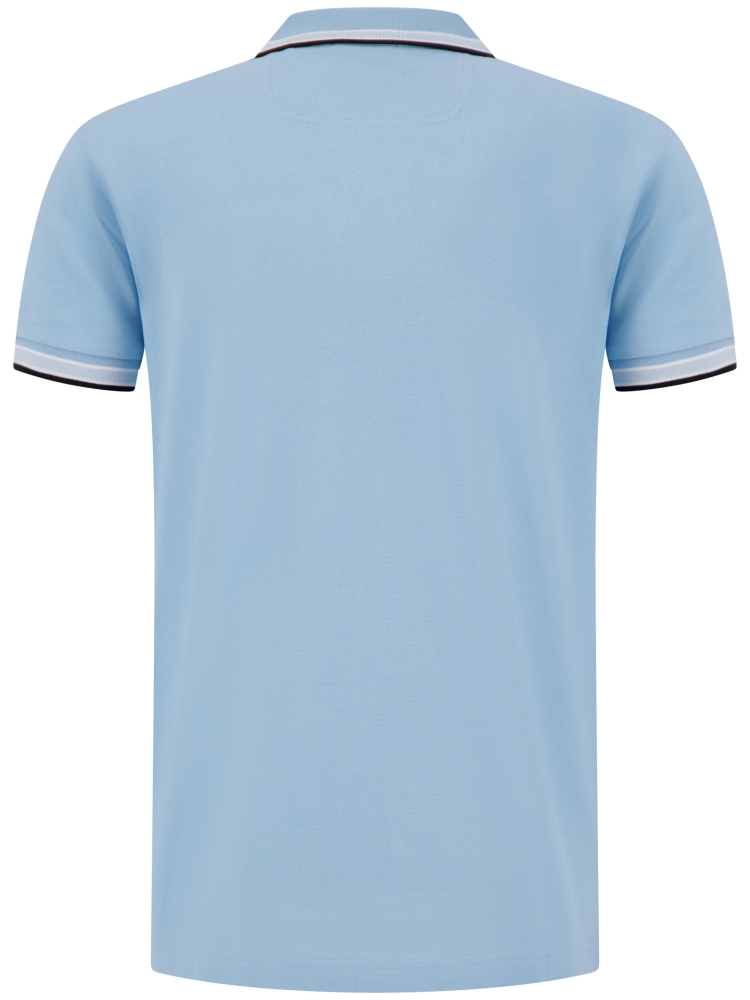 Boss  50469055 PADDY-W25 455 LIGHT/PASTEL BLUE