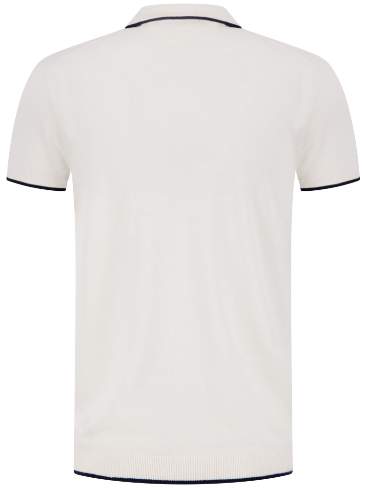 Tommy Hilfiger  MW0MW40539 Z00 IVORY PETAL