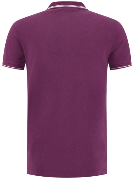 Stone Island K2S152200007 S0018 V0017 AMARANTH