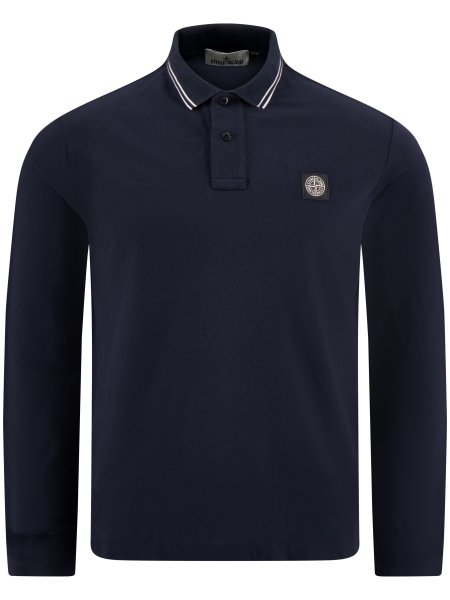 Stone Island K2S152200006 S0018 V0020 NAVY BLUE Stone Island K2S152200006 S0018 V0020 NAVY BLUE