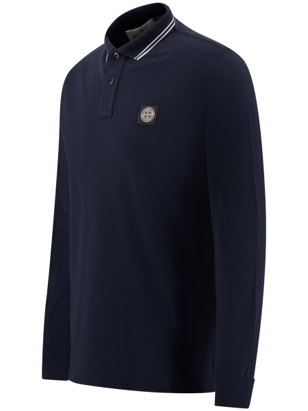 Stone Island K2S152200006 S0018 V0020 NAVY BLUE
