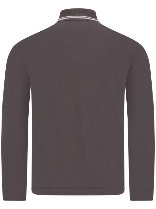 Stone Island K2S152200006 S0018 V0062 LEAD GREY foto 3