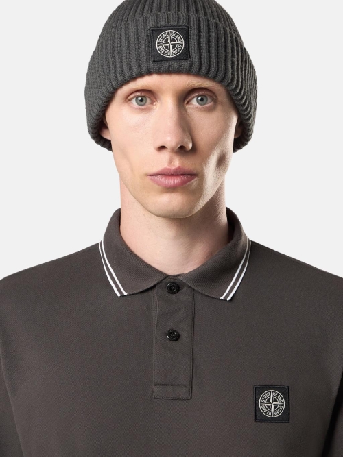 Stone Island K2S152200006 S0018 V0062 LEAD GREY foto 5