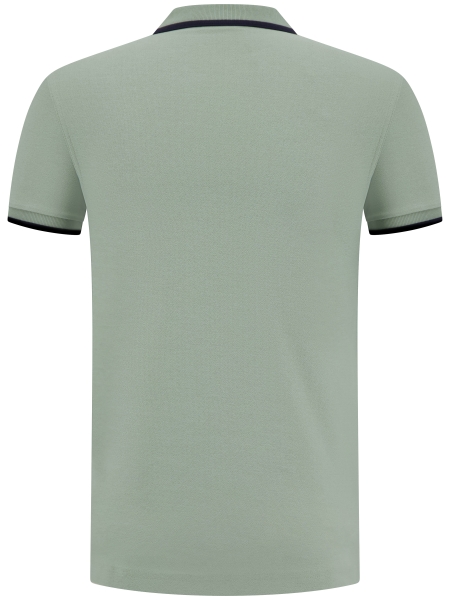 Fred Perry M1672 Z16 BAYLEAF