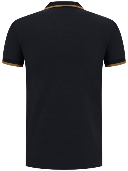 Fred Perry M1672 102 BLACK