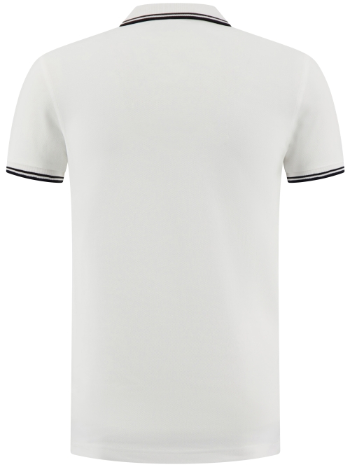 Fred Perry M3600 200 WHITE foto 2