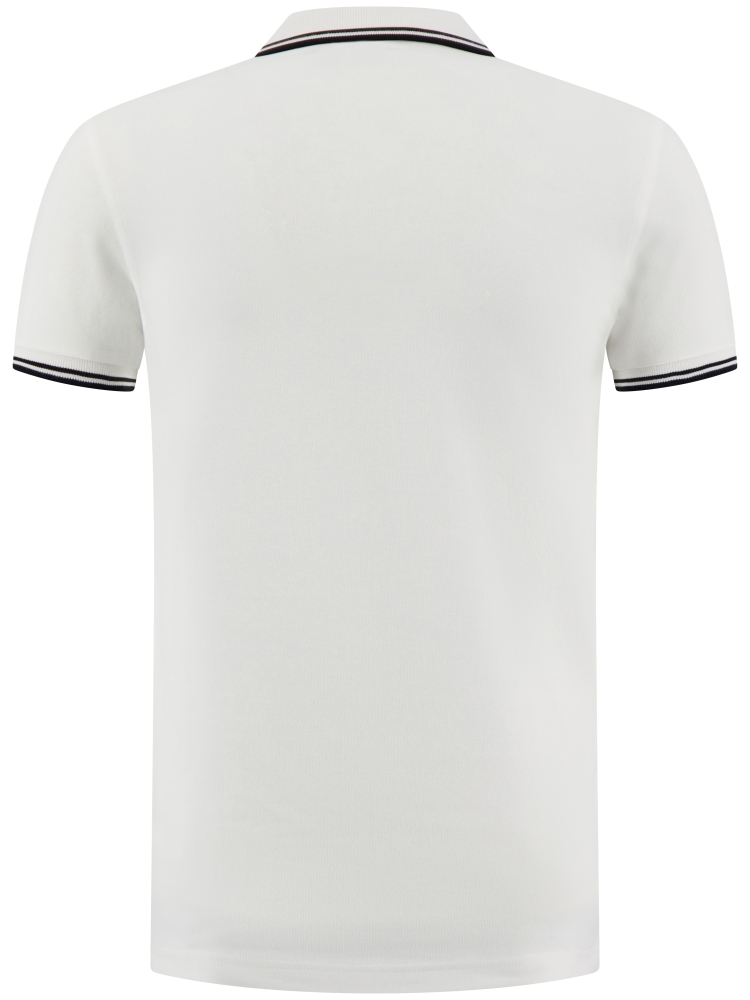 Fred Perry M3600 200 WHITE