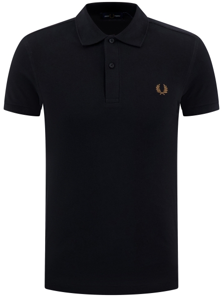 Fred Perry M6000 S77 BLACK/SHADEDSTON