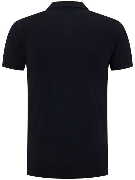 Fred Perry M6000 S77 BLACK/SHADEDSTON