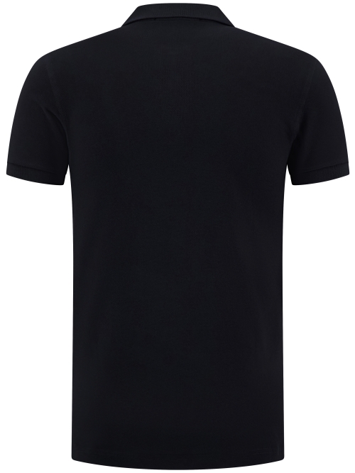 Fred Perry M6000 S77 BLACK/SHADEDSTON foto 2