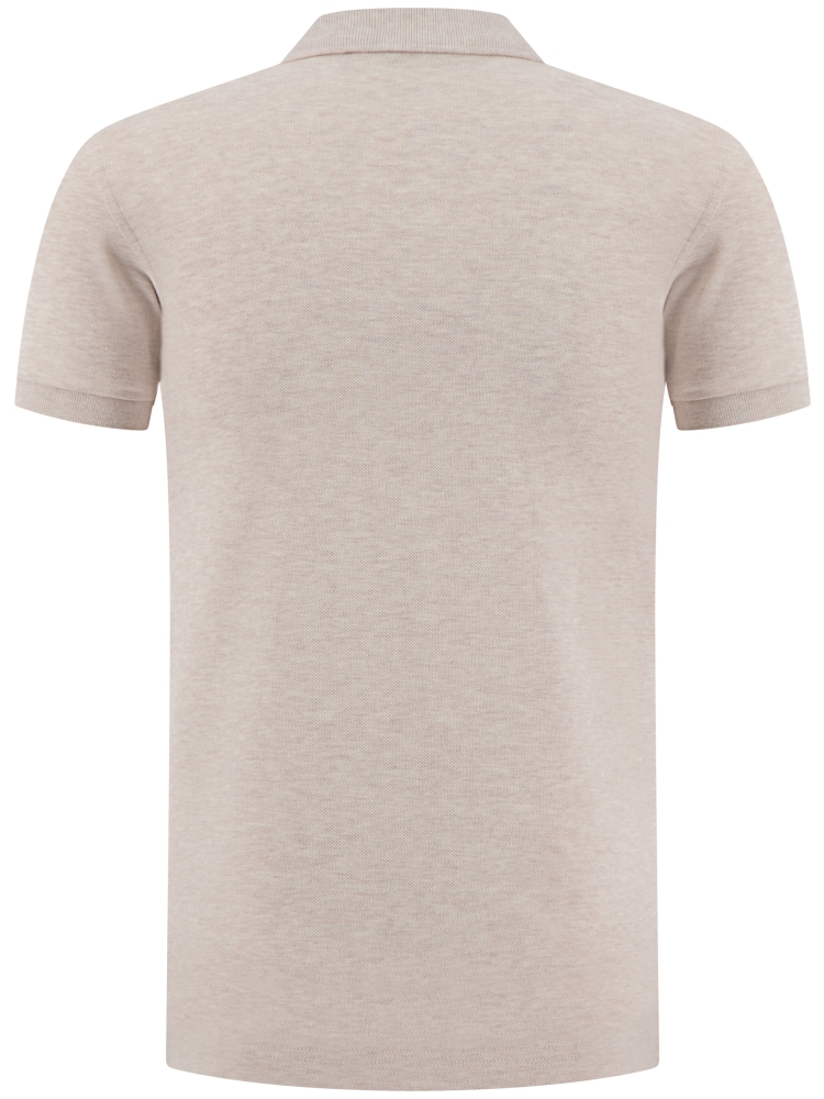 Fred Perry M6000 W50 PRRDGEMRL/ANCHGR