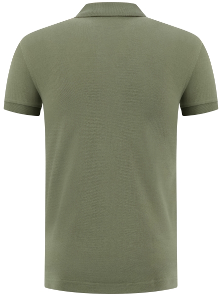 Fred Perry M6000 Z50 LRLWRTHGREEN/BLK