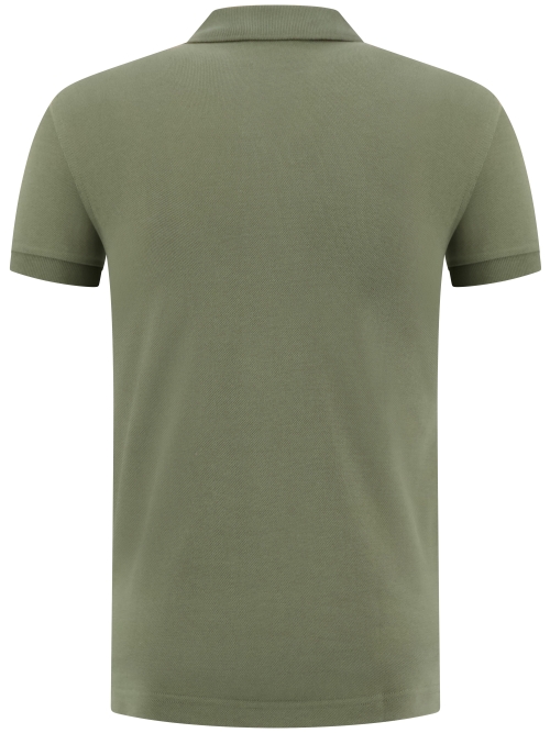 Fred Perry M6000 Z50 LRLWRTHGREEN/BLK foto 2