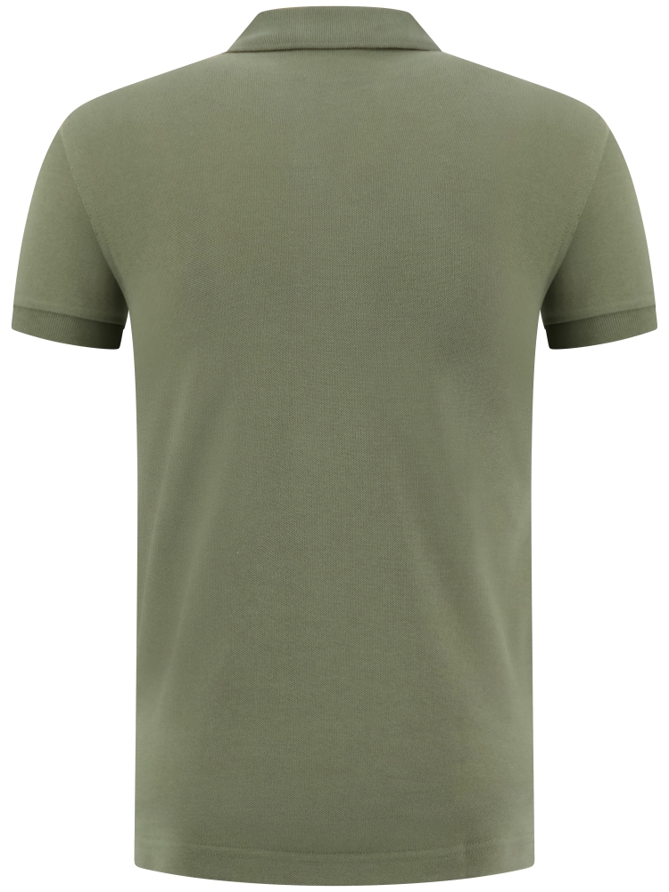 Fred Perry M6000 Z50 LRLWRTHGREEN/BLK