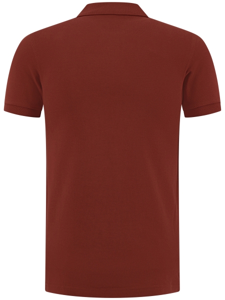 Fred Perry M6000 Z51 WHISKYBROWN/ECRU