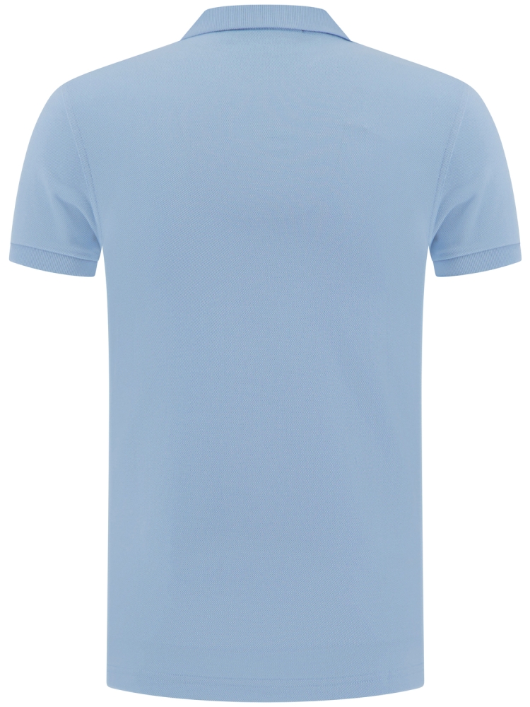 Fred Perry M6000 Z64 TRCKBLU/SPRTGREN