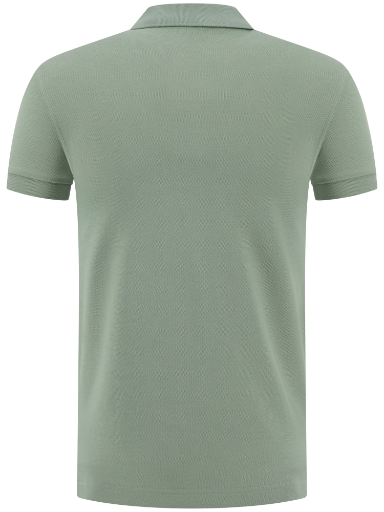 Fred Perry M6000 Z67 BAYLEAF/TENSBLUE