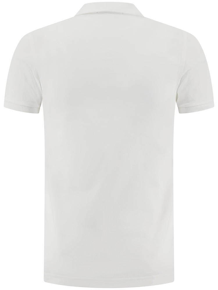 Fred Perry M6000-W25 100 WHITE