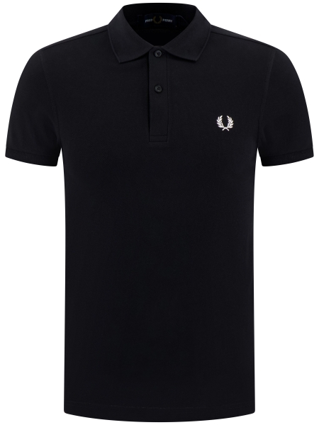Fred Perry M6000-W25 350 BLACK
