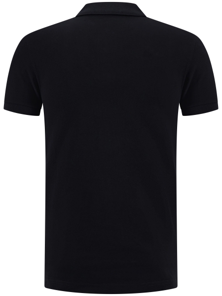 Fred Perry M6000-W25 350 BLACK