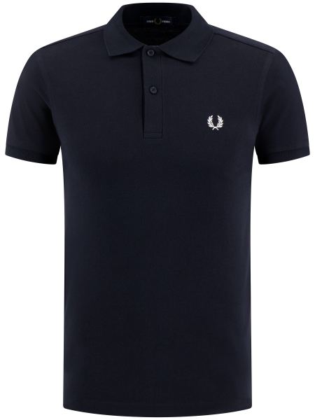 Fred Perry M6000-W25 608 NAVY