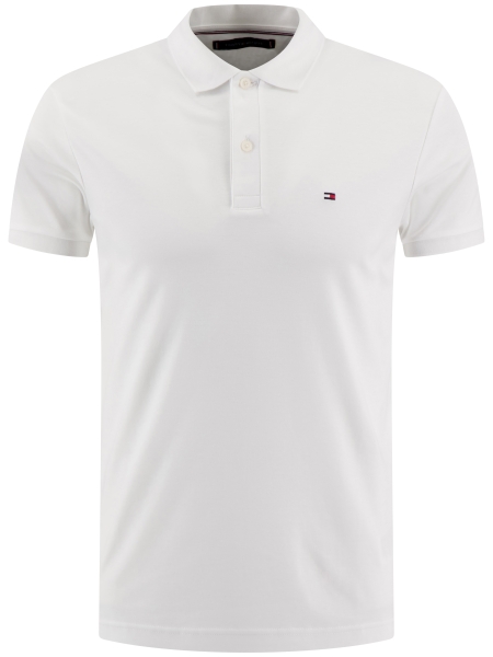 Tommy Hilfiger  MW0MW35585 YBR WHITE