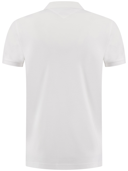 Tommy Hilfiger  MW0MW35585 YBR WHITE