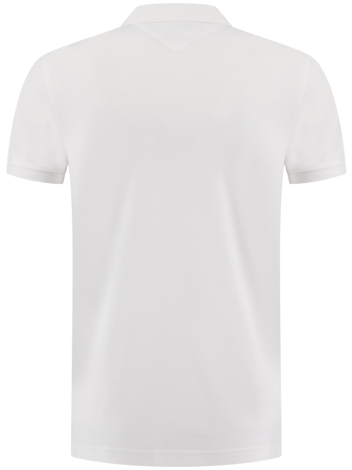 Tommy Hilfiger  MW0MW35585 YBR WHITE foto 2