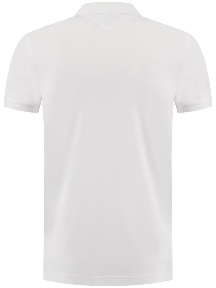 Tommy Hilfiger  MW0MW35585 YBR WHITE