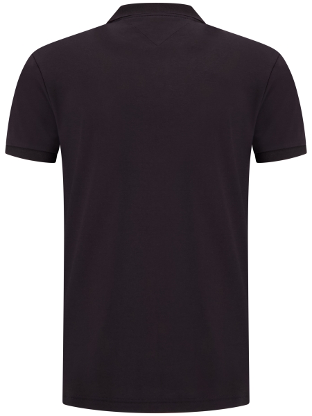 Tommy Hilfiger  MW0MW35585 BDS BLACK