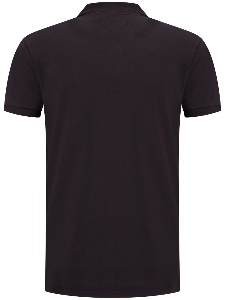 Tommy Hilfiger  MW0MW35585 BDS BLACK