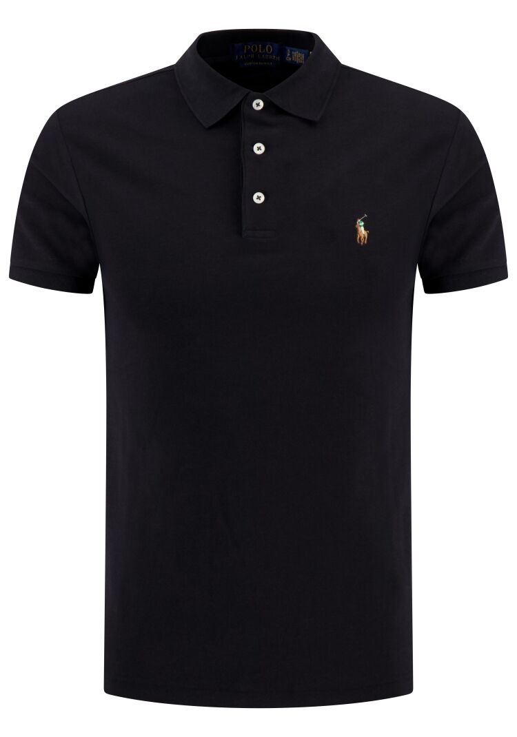 Polo Ralph Lauren 710-713130 ST 001 BLACK