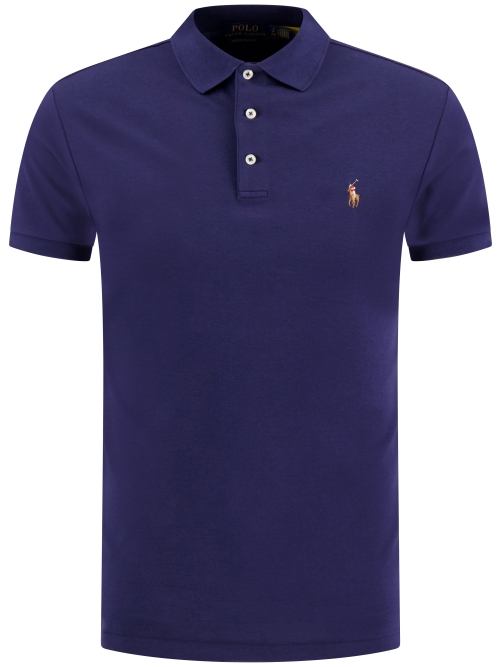 Polo Ralph Lauren  710-713130 ST 006 NAVY foto 1