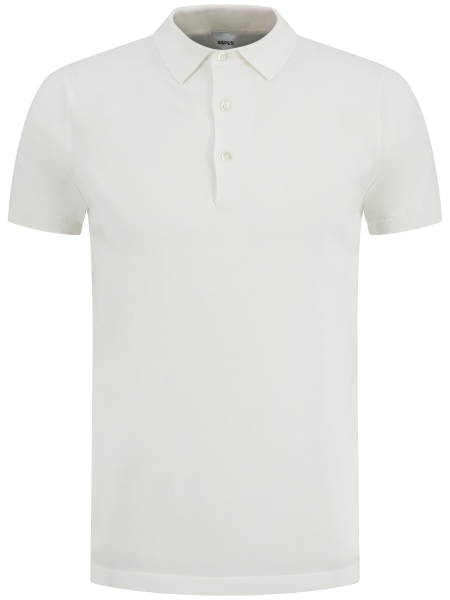 Aspesi S6QM8093371 01072 WHITE