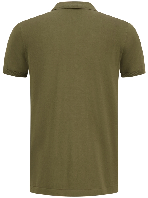 Aspesi S6QM8093371 01260 MILITARY foto 2