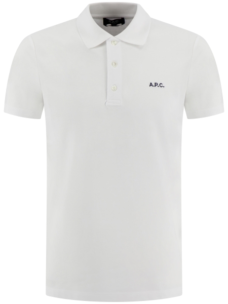 A.P.C. COGWZ H26342 AAB BLANC