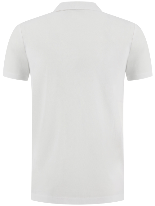 A.P.C. COGWZ H26342 AAB BLANC foto 2