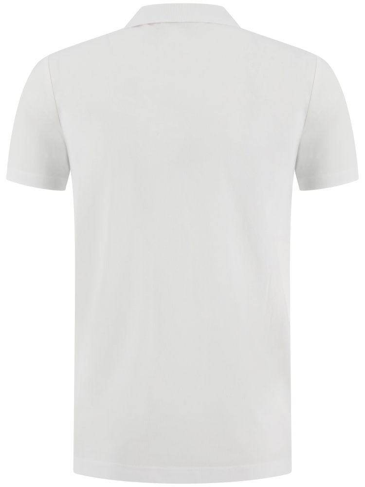 A.P.C. COGWZ H26342 AAB BLANC