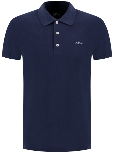 A.P.C. COGWZ H26342 IAK DARK NAVY