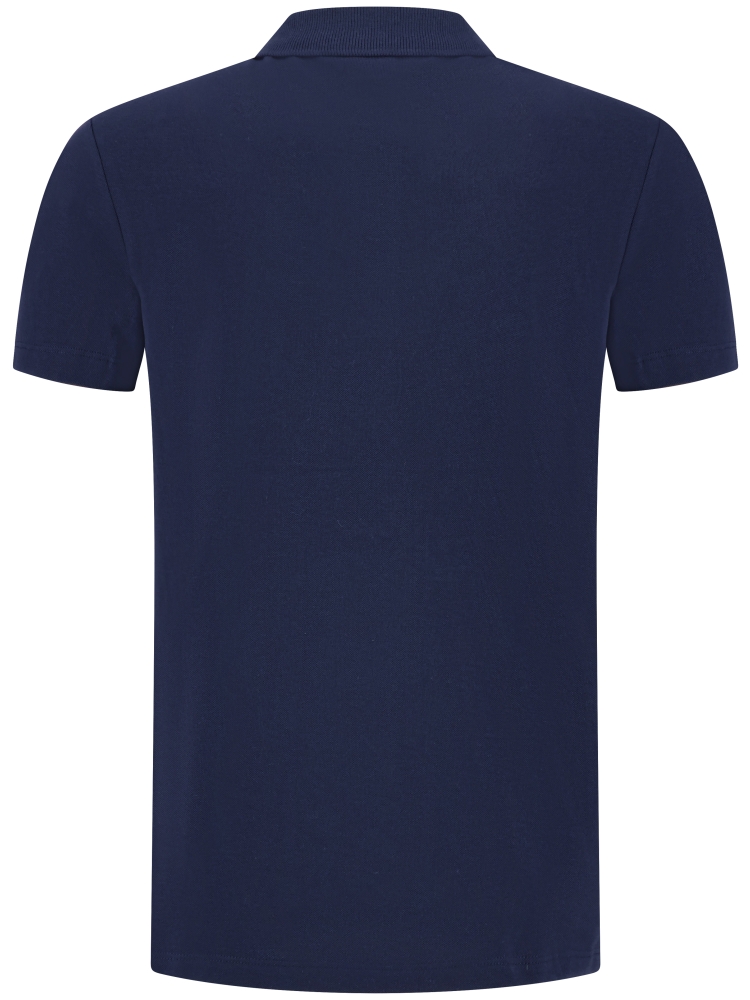 A.P.C. COGWZ H26342 IAK DARK NAVY