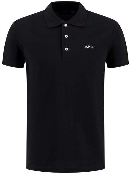 A.P.C. COGWZ H26342 LZZ BLACK