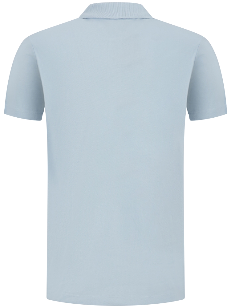 A.P.C. COGWZ H26342 IAT SKY BLUE