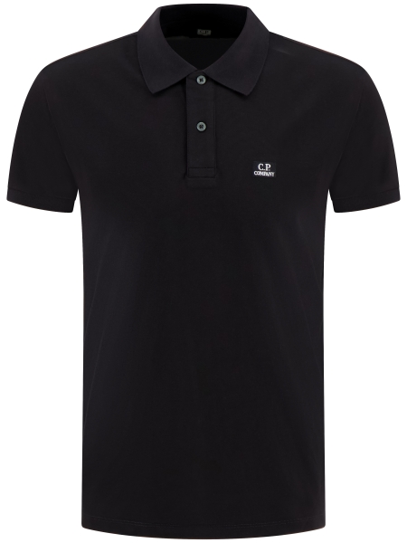 C.P. Company RCCMPL721A-005263W 999 BLACK