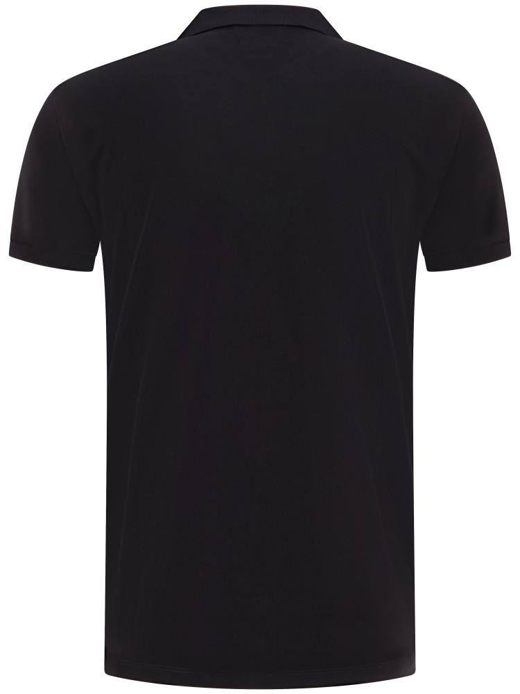 C.P. Company RCCMPL721A-005263W 999 BLACK