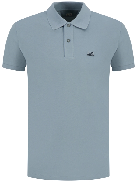 C.P. Company 20CMPL721A-005263W 809 SILVER BLUE