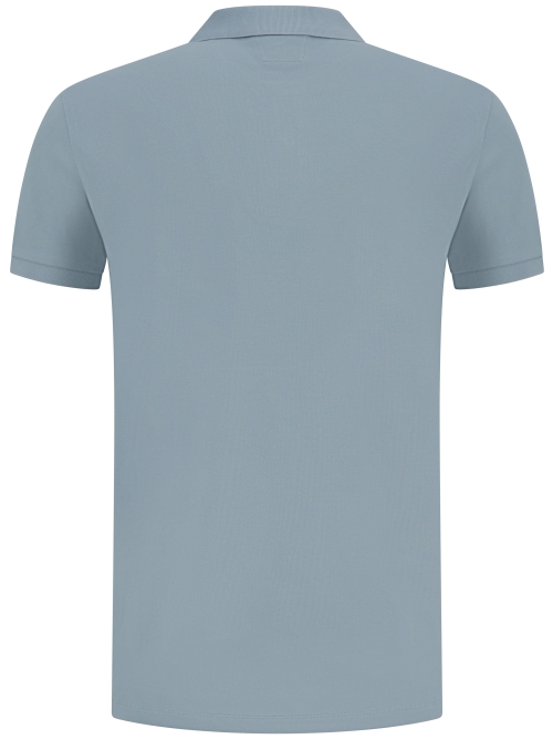 C.P. Company 20CMPL721A-005263W 809 SILVER BLUE foto 2