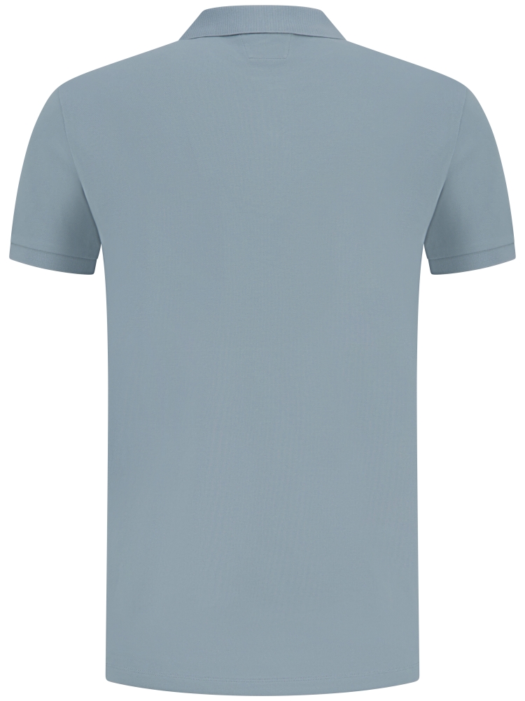 C.P. Company 20CMPL721A-005263W 809 SILVER BLUE