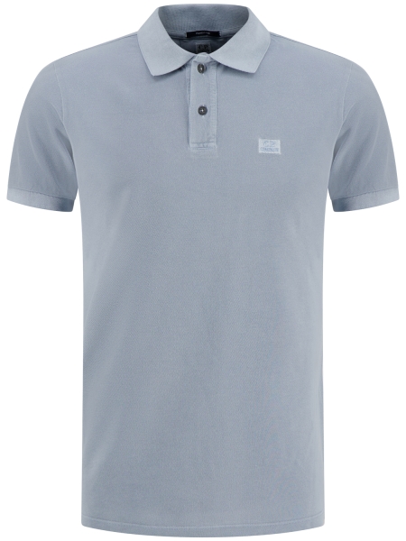 C.P. Company 20CMPL176A-005527S 809 SILVER BLUE