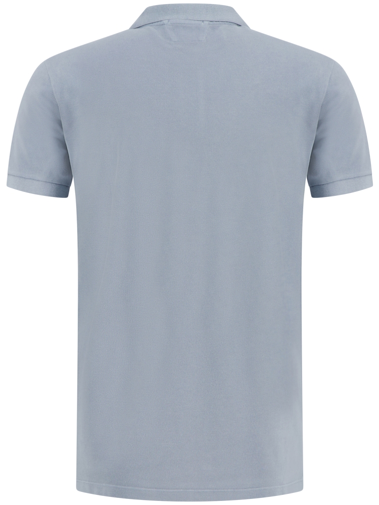 C.P. Company 20CMPL176A-005527S 809 SILVER BLUE