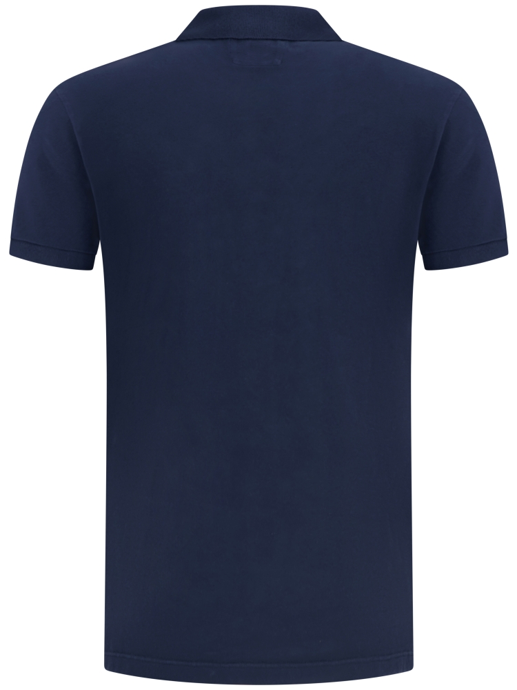 C.P. Company 20CMPL176A-005527S 889 MIDNIGHT NAVY